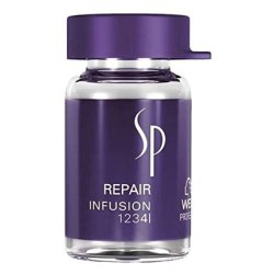 Wella Sp Repair Infusion 6 X 5ml