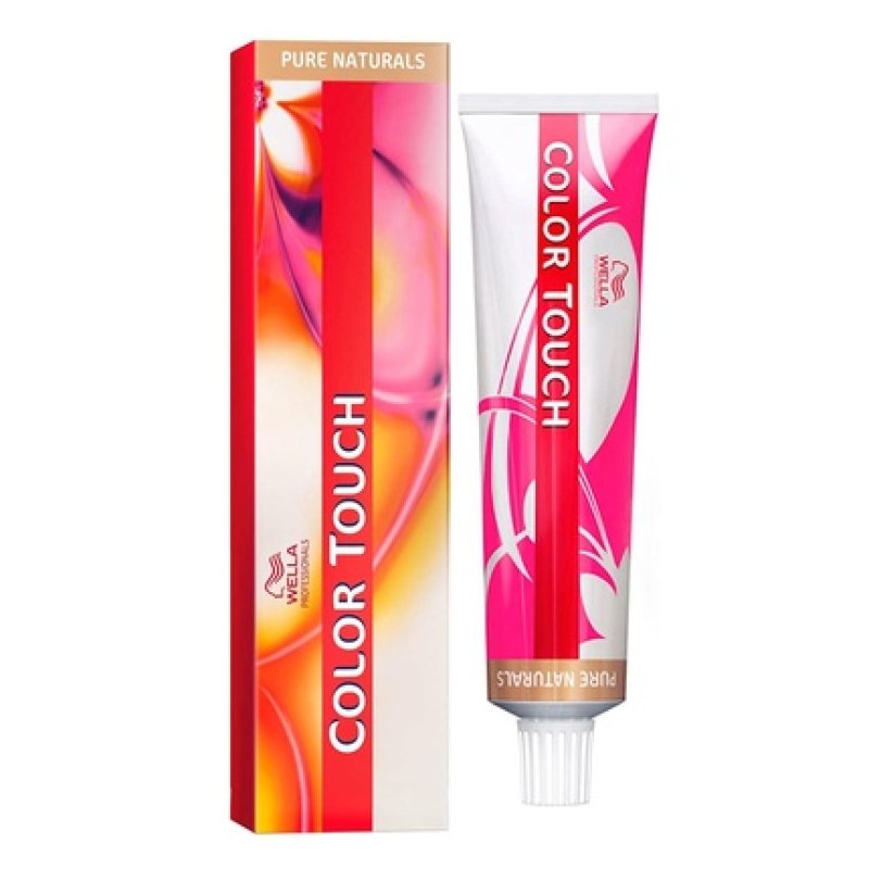 Wella Professionals Color Touch 55 Hair Dye