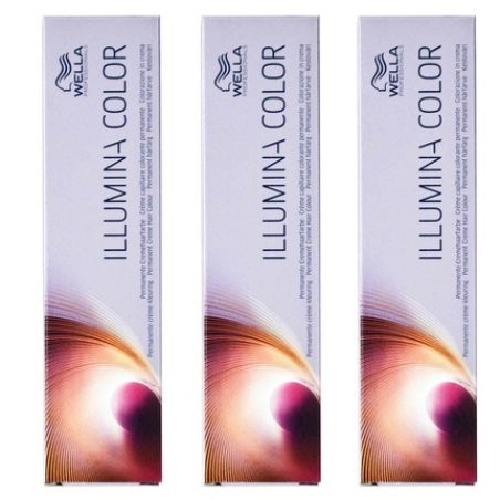 Wella Illumina Color 101 60 Milliliters