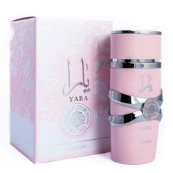 Lattafa Yara Eau De Parfum 100ml Vaporizer