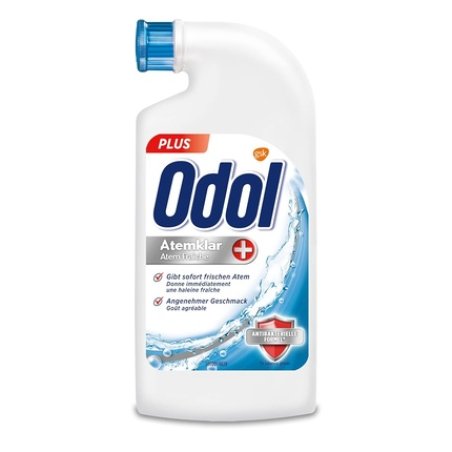 Odolmed3 Odol Mundwasser Atemklar 125ml