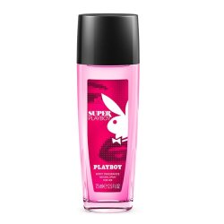 Playboy SuperPlayboy 75ml Women Spray deodorant 1 pc(s)