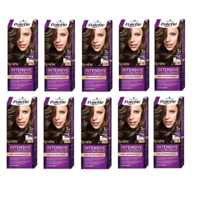 Palette Icc Hair Color G3 45 50 Milliliters
