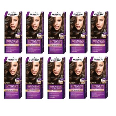Palette Icc Hair Color G3 45 50 Milliliters