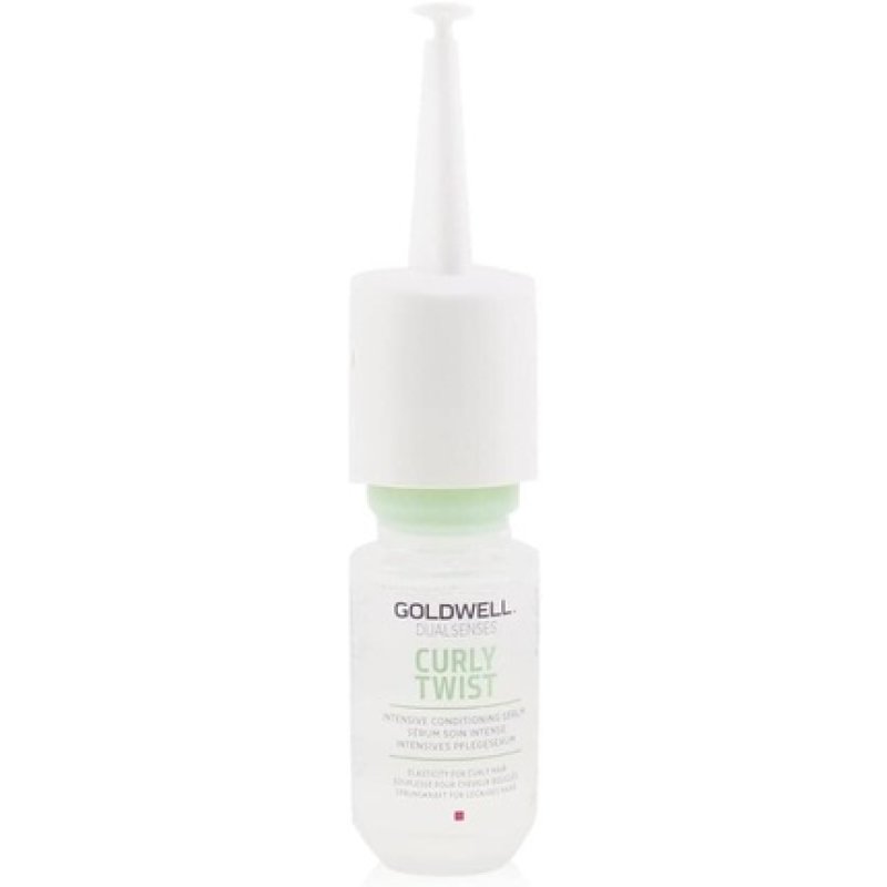 Goldwell Dualsenses Curly Twist Intensive Hydrating Serum 12 X 18ml