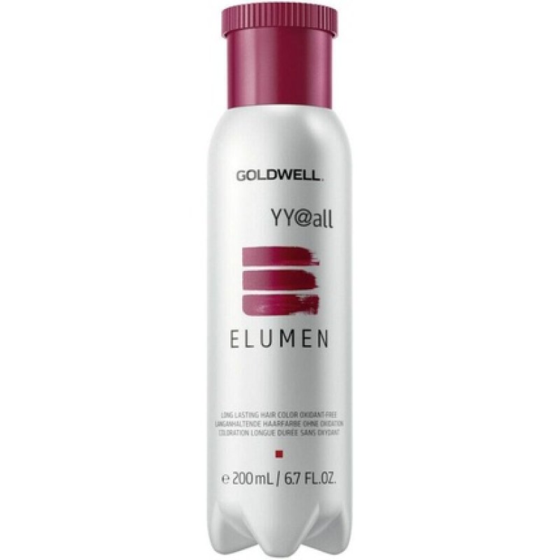 Goldwell Elumen High Performance Color 200ml Xcov 6wg