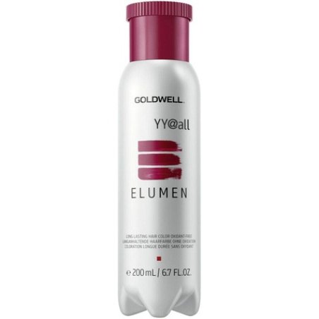 Goldwell Elumen High Performance Color 200ml Xcov 6wg