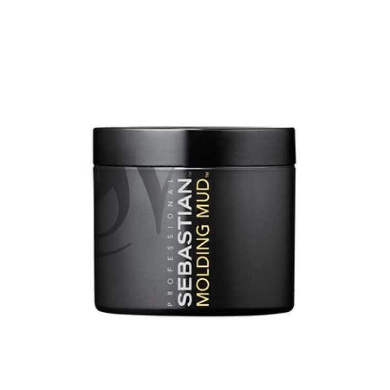 Sebastian Molding Mud 75ml Hair Styling Product
