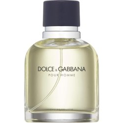 Dolce & Gabbana D&G Homme Classico Eau De Toilette 75 Ml