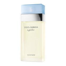 Dolce&Gabbana Light Blue 50 ml Femmes