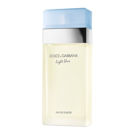 Dolce&Gabbana Light Blue 50 ml Femmes