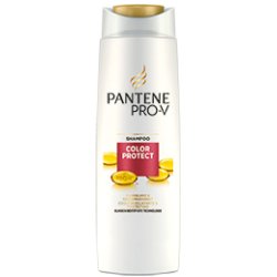Pantene Pro-V Color Protect 300 ml Shampoing Non-professionnel Femmes