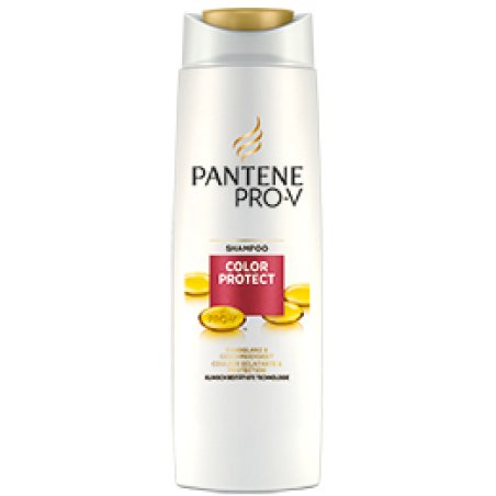 Pantene Pro-V Color Protect Shampoo, 300 ml