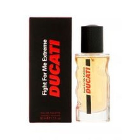 Ducati Fight For Me Extreme Eau De Toilette