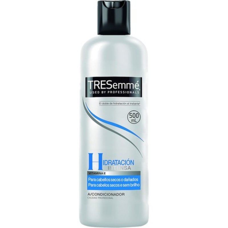 Tresemme Hydrating Conditioner 500ml