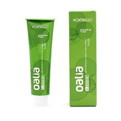 Montibello Oalia Hair Dye Color 4 61 60 Grams
