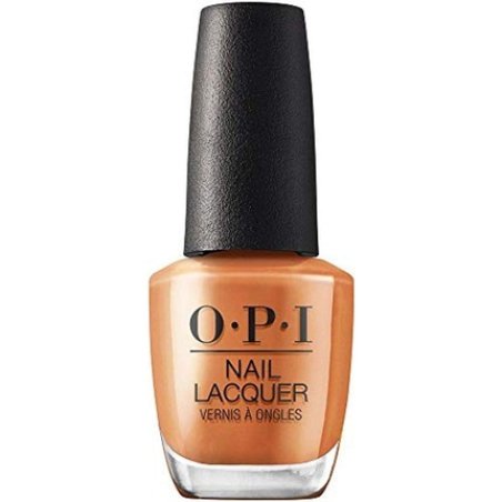 Opi Muse Of Milan Nlmi05 This Color Hits All The High Notes Nail Polish
