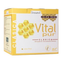 Drasanvi Vitalpur Clasica 20x15ml