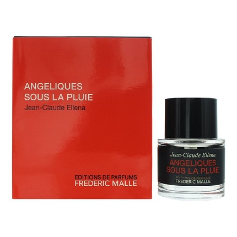 Frederic Malle Angeliques Sous La Pluie Eau De Parfum 50ml Unisex Spray