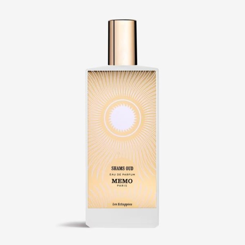 Memo Paris Shams Oud Eau De Parfum