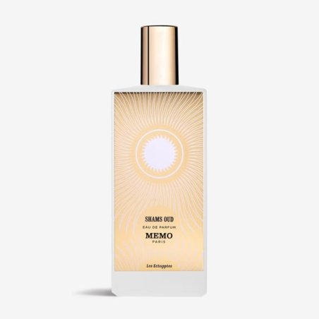 Memo Paris Shams Oud Eau De Parfum 75ml