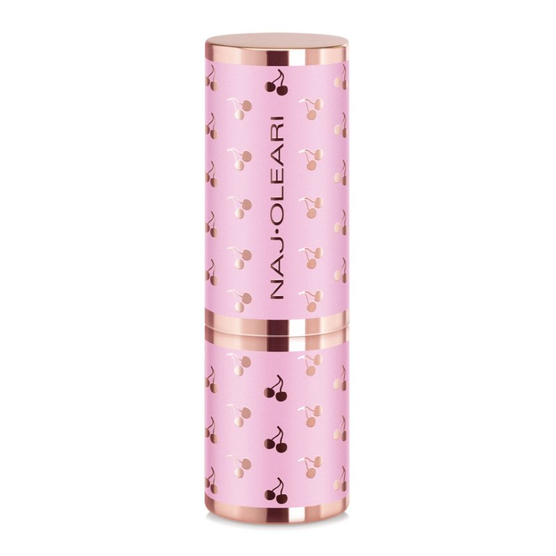 Naj-Oleari Forever Matte 4 g 06 Marsala Mat