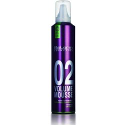 Salerm Proline Volume Mousse Medium 300ml