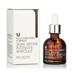 Mizon Multi Function Formula Snail Regenerating Antiwrinkle Serum 30 Ml