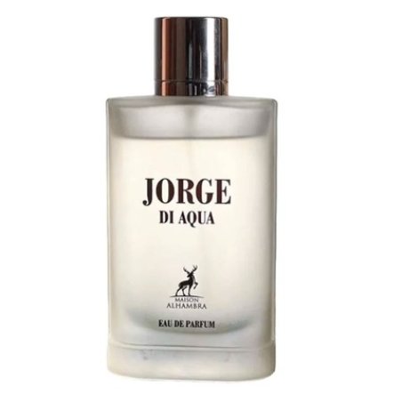 HERCULES 100% Original Perfume Maison Alhambra Men 3.4oz 100ml