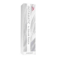 Wella Professionals Instamatic Hair Color Clear Dust 60ml