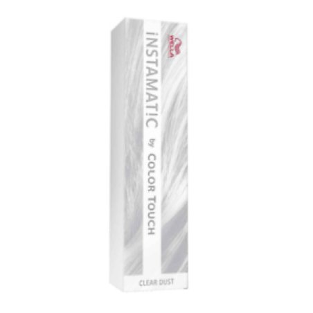 Wella Color Touch Instamatic hair colour Grey 60 ml