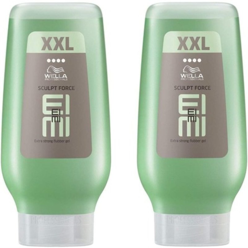 Wella Professionals Eimi Texture Sculpt Force 250 Ml