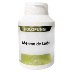 Equisalud Holofungi Melena De Leon 180 Caps