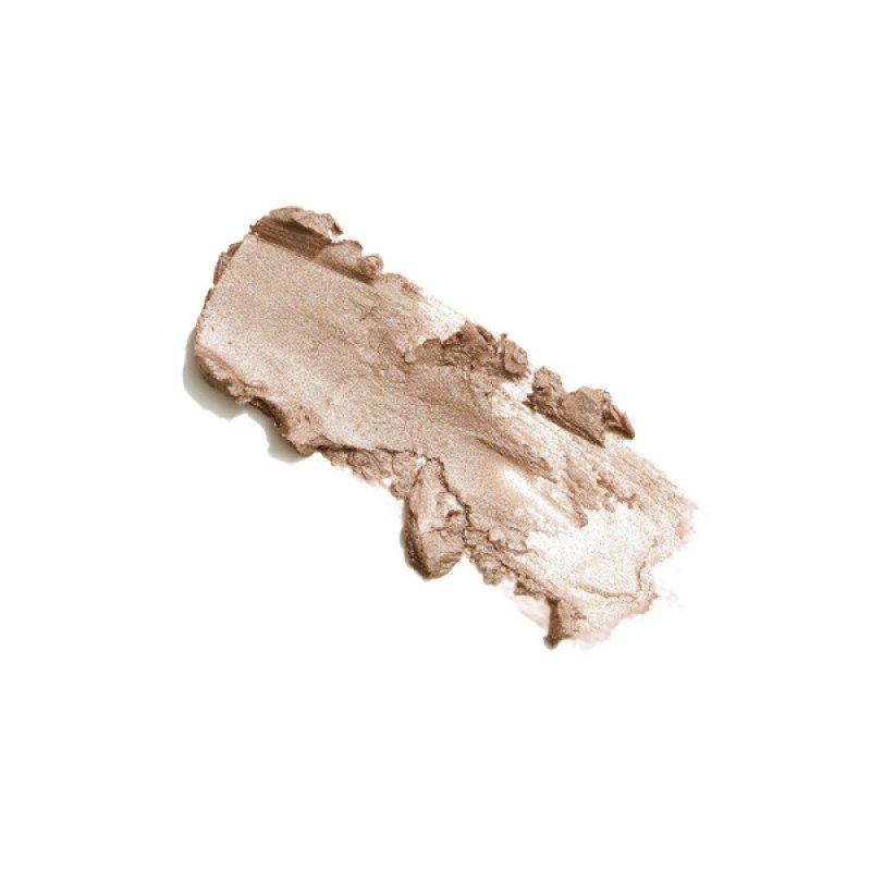 GOSH Mineral Waterproof - 002 Golden Brown eye shadow