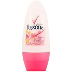 Rexona Tropical Women's Rollon Deodorant 50ml