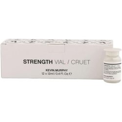 Kevin Murphy Treatment Strength Vial 12x12 Ml Hair Strengthening Treatment