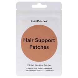 Kind Patches Hair Support Patches