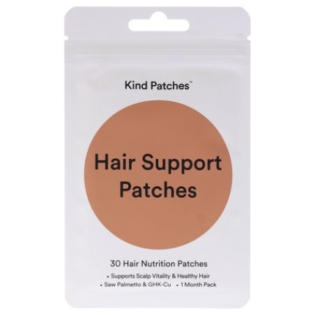 Kind Patches Hair Support Patches