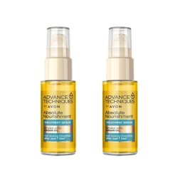 Avon Absolute Nourishment Treatment Serum 30 Ml
