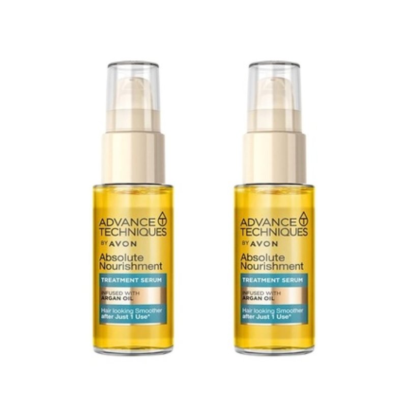 Avon Absolute Nourishment Treatment Serum 30 Ml