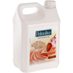 Palmolive Naturals Almond Milk Refill 5 Liters
