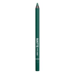 Gosh Matte Eye Liner 012 Forest Green 12 Grams