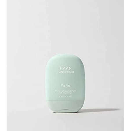 Haan Hand Cream Fig Fizz Tube 50ml