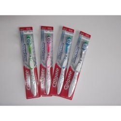 Colgate Palmolive Colgate Max White Toothbrush