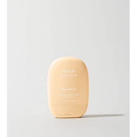 Haan Hand Cream Carrot Kick Tube 50ml
