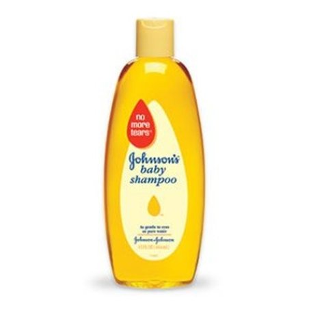 Johnson's Baby Shampoo 300 Milliliters