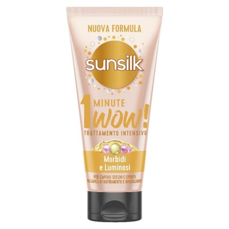 Sunsilk 1 Minute Mask 180ml