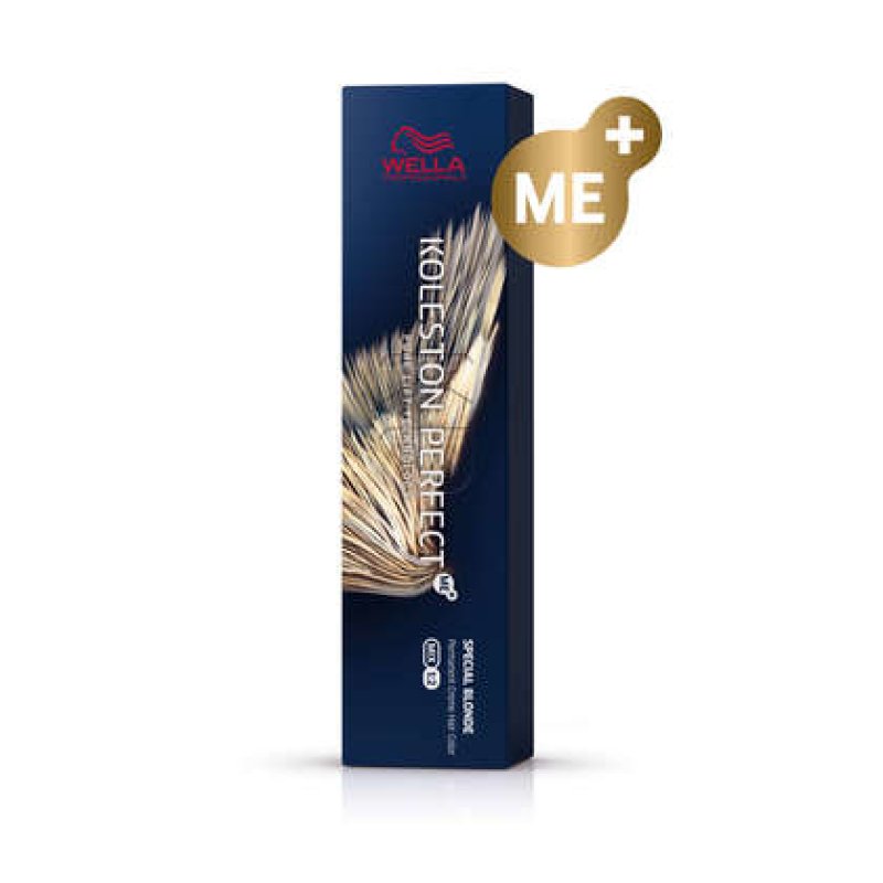 Wella Koleston Me Hair Color 60 Ml 1211