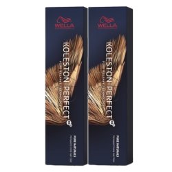 Wella Professionals Koleston Perfect Me Vibrant Reds 9944 60 Ml