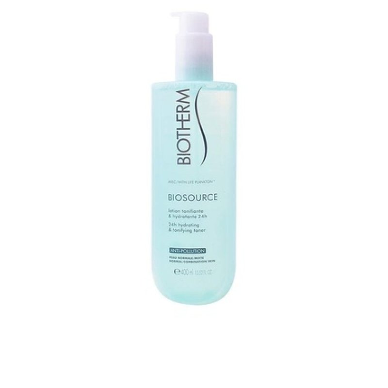 Biotherm Biosource Toning Lotion 400 Ml